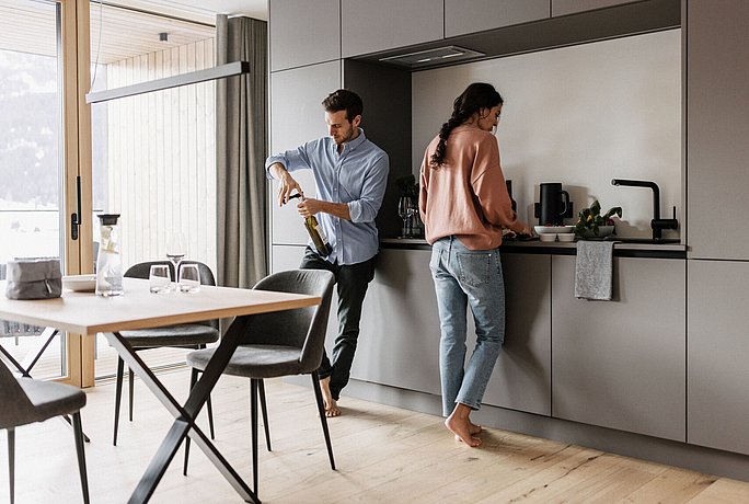 Luxus-Apartments ☛ Reschensee. Ihr Traumurlaub Vinschgau Luxus-Apartments ☛ Reschensee. Ihr Traumurlaub Vinschgau